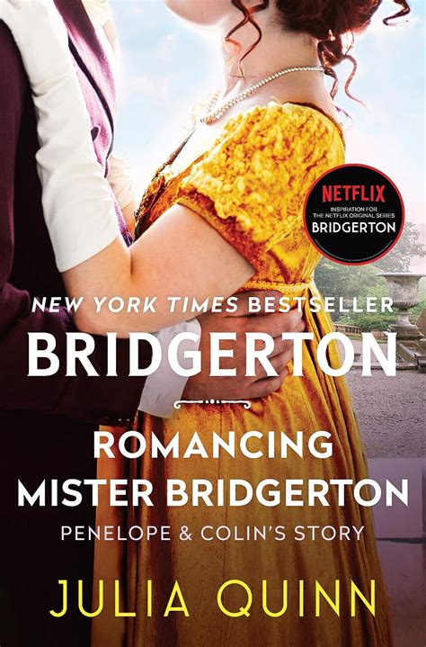 bridgerton season 3 which book